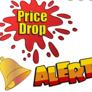 Price drop